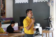  เทศบาลนครแม่สอด จัดประชุมประชาคมรับฟังความคิดเห็นของประชาชนและแจกเบี้ยยังชีพผู้สูงอายุ และผู้พิการ ประจำเดือนพฤษภาคม  2562