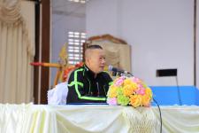 โรงเรียนเทศบาลวัดมณีไพรสณฑ์ จัดการประชุมผู้ปกครองนักเรียน ภาคเรียนที่ 2 ปีการศึกษา 2562