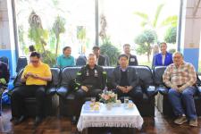 โรงเรียนเทศบาลวัดมณีไพรสณฑ์ จัดการประชุมผู้ปกครองนักเรียน ภาคเรียนที่ 2 ปีการศึกษา 2562