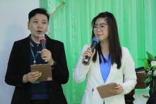 เทศบาลนครแม่สอด จัดโครงการอบรมให้ความรู้การจัดสวัสดิการผู้พิการ ในเขตเทศบาลนครแม่สอด