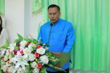 เทศบาลนครแม่สอด จัดโครงการอบรมให้ความรู้การจัดสวัสดิการผู้พิการ ในเขตเทศบาลนครแม่สอด