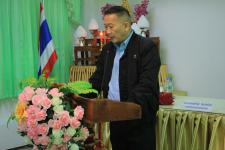 เทศบาลนครแม่สอด จัดโครงการอบรมให้ความรู้การจัดสวัสดิการผู้พิการ ในเขตเทศบาลนครแม่สอด