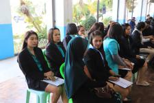 โรงเรียนเทศบาลวัดมณีไพรสณฑ์ จัดการประชุมผู้ปกครองนักเรียน ภาคเรียนที่ 2 ปีการศึกษา 2562