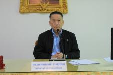 เทศบาลนครแม่สอด จัดโครงการอบรมให้ความรู้การจัดสวัสดิการผู้พิการ ในเขตเทศบาลนครแม่สอด