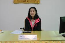 เทศบาลนครแม่สอด จัดโครงการอบรมให้ความรู้การจัดสวัสดิการผู้พิการ ในเขตเทศบาลนครแม่สอด