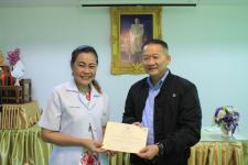 เทศบาลนครแม่สอด จัดโครงการอบรมให้ความรู้การจัดสวัสดิการผู้พิการ ในเขตเทศบาลนครแม่สอด