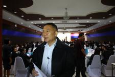 การประชุมเชิงปฏิบัติการให้กับพนักงานครูเพื่อพัฒนาหลักสูตรสถานศึกษา