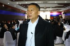 การประชุมเชิงปฏิบัติการให้กับพนักงานครูเพื่อพัฒนาหลักสูตรสถานศึกษา