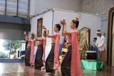 โรงเรียนเทศบาลวัดมณีไพรสณฑ์ จัดการประชุมผู้ปกครองนักเรียน ภาคเรียนที่ 2 ปีการศึกษา 2562