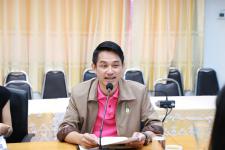 เทศบาลนครแม่สอด จัดการประชุมโครงการ Thailand Shopping & Dining Paradisc