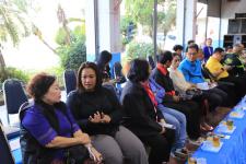 โรงเรียนเทศบาลวัดมณีไพรสณฑ์ จัดการประชุมผู้ปกครองนักเรียน ภาคเรียนที่ 2 ปีการศึกษา 2562