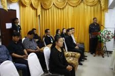 โครงการฝึกอาชีพให้ความรู้แก่ชุมชนในเขตเทศบาลนครแม่สอด