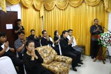 โครงการฝึกอาชีพให้ความรู้แก่ชุมชนในเขตเทศบาลนครแม่สอด