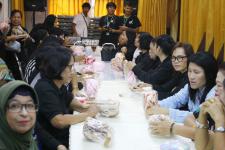 โครงการฝึกอาชีพให้ความรู้แก่ชุมชนในเขตเทศบาลนครแม่สอด