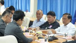 อัยการแม่สอด-ตาก-ร่วมเทศบาลนครแม่สอด-ตำรวจ- อปท.-หน่วยงานที่เกี่ยวข้อง จัดกิจกรรม “ปั่นปันรัก” BIKE FOR LOVE ในพระราชดำริพระเจ้าหลานเธอ พระองค์เจ้าพัชรกิติยาภา ปั่นจักรยานรณรงค์ยุติความรุนแรงต่อเด็กและสตรี
