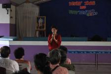 เทศบาลนครแม่สอดจ่ายเงินสงเคราะห์เพื่อการยังชีพของผู้สูงอายุและผู้พิการที่อยู่ในเขตเทศบาลนครแม่สอด ประจำเดือน มกราคม 2561