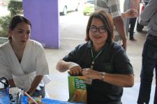 เทศบาลนครแม่สอดจ่ายเงินสงเคราะห์เพื่อการยังชีพของผู้สูงอายุและผู้พิการที่อยู่ในเขตเทศบาลนครแม่สอด ประจำเดือน มกราคม 2561