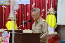 เทศบาลนครแม่สอด ร่วมพิธีทำบุญ - สืบชะตาหลวง “35 ปี หอการค้าจังหวัดตาก”