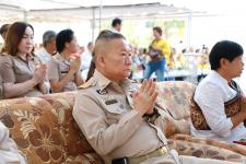 1 เมษายน วันผู้สูงอายุเทศบาลนครแม่สอด