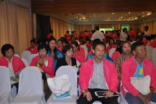 การอบรมและศึกษาดูงานคณะกรรมการชุมชน ประธานชุมชน คณะกรรมการแผน เทศบาลนครแม่สอด