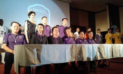 แถลงข่าวร่วมให้กำลังใจและสนับสนุนTak City