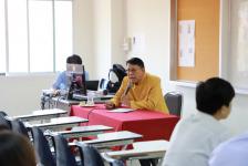 เทศบาลนครแม่สอด เข้าร่วมกิจกรรมการจัดการเรียนการสอนในศตวรรษที่ 21 โปรแกรมวิชารัฐประศาสนศาสตร์