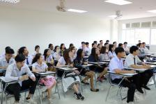เทศบาลนครแม่สอด เข้าร่วมกิจกรรมการจัดการเรียนการสอนในศตวรรษที่ 21 โปรแกรมวิชารัฐประศาสนศาสตร์