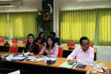 เทศบาลนครแม่สอด จัดประชุมการดำเนินการช่วยเหลือประชาชนขององค์กรปกครองส่วนท้องถิ่น เทศบาลนครแม่สอด