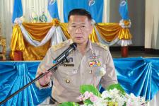 โรงเรียนเทศบาลวัดชุมพลคีรีจัดกิจกรรมวันแม่
