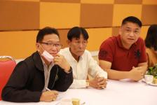 เทศบาลนครแม่สอดร่วมกับสถาบันพัฒนาองค์กรชุมชน(องค์การมหาชน) จัดการประชุมเวทีสร้างความเข้าใจทิศทางการพัฒนาที่ดินและที่อยู่อาศัยทั้งเมืองในเขตเทศบาลนครแม่สอด