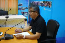 ระดมความคิดเห็น พร้อมข้อเสนอแนะ “ขับเคลื่อนแผนฯ 12 สู่อนาคตประเทศไทย”