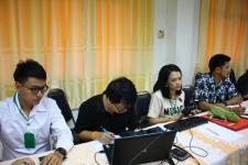 ระดมความคิดเห็น พร้อมข้อเสนอแนะ “ขับเคลื่อนแผนฯ 12 สู่อนาคตประเทศไทย”