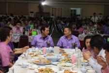 ประมวลภาพงาน สืบสาน สร้างสรรค์ ร่วมกันชาวโอท็อป อ.แม่สอด จ.ตาก ครั้งที่ 1  ณ ศูนย์โอท็อปเทศบาลนครแม่สอด