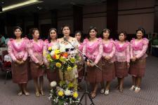ประมวลภาพงาน สืบสาน สร้างสรรค์ ร่วมกันชาวโอท็อป อ.แม่สอด จ.ตาก ครั้งที่ 1  ณ ศูนย์โอท็อปเทศบาลนครแม่สอด
