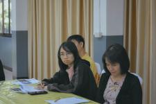 เทศบาลนครแม่สอดจัดโครงการสัมมนาคณะกรรมการประสานงานวิชาการ การจัดการศึกษาท้องถิ่น ระดับเทศบาล