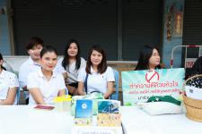 เทศบาลนครแม่สอด จัดกิจกรรมโครงการเทศบาลเคลื่อนที่พบประชาชน ประจำปี 2563 ชุมชนบ้านทุ่ง