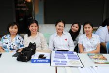 เทศบาลนครแม่สอด จัดกิจกรรมโครงการเทศบาลเคลื่อนที่พบประชาชน ประจำปี 2563 ชุมชนบ้านทุ่ง