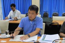 เทศบาลนครแม่สอด ต้อนรับคณะศึกษาดูงาน จาก Aoyama Gakuin University (Tokyo)