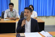เทศบาลนครแม่สอด ต้อนรับคณะศึกษาดูงาน จาก Aoyama Gakuin University (Tokyo)
