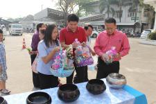 วันอาสาสมัครสาธารณสุขแห่งชาติ ประจำปี 2556  
