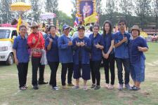 เทศบาลนครแม่สอด จัดกิจกรรมมหาสงกรานต์ ส่งเสริมการท่องเที่ยว และเศรษฐกิจชุมชน นครแม่สอด