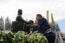เทศบาลนครแม่สอด จัดกิจกรรมมหาสงกรานต์ ส่งเสริมการท่องเที่ยว และเศรษฐกิจชุมชน นครแม่สอด