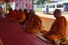 เทศบาลนครแม่สอด จัดกิจกรรมมหาสงกรานต์ ส่งเสริมการท่องเที่ยว และเศรษฐกิจชุมชน นครแม่สอด