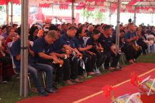 เทศบาลนครแม่สอด จัดกิจกรรมมหาสงกรานต์ ส่งเสริมการท่องเที่ยว และเศรษฐกิจชุมชน นครแม่สอด