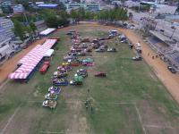 เทศบาลนครแม่สอด จัดกิจกรรมมหาสงกรานต์ ส่งเสริมการท่องเที่ยว และเศรษฐกิจชุมชน นครแม่สอด