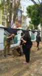 เทศบาลนครแม่สอดจัดกิจกรรม Big Cleaning Day