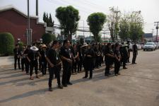 เทศบาลนครแม่สอดจัดกิจกรรม Big Cleaning Day