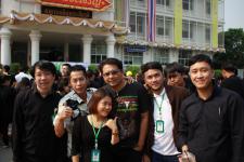เทศบาลนครแม่สอดจัดกิจกรรม Big Cleaning Day