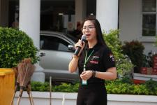 เทศบาลนครแม่สอดจัดกิจกรรม Big Cleaning Day