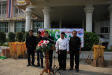 เทศบาลนครแม่สอดจัดกิจกรรม Big Cleaning Day